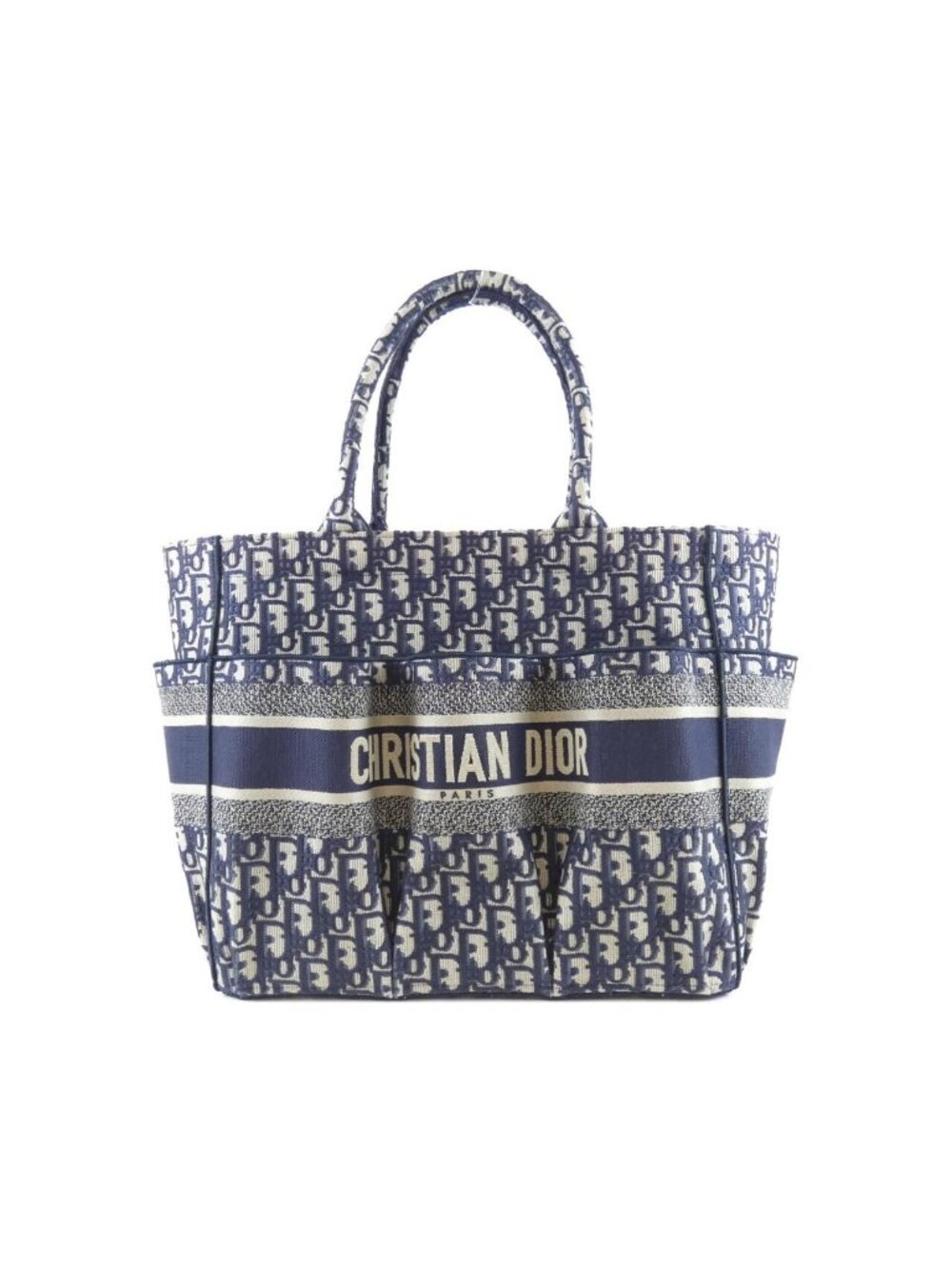Dior Oblique Catherine Tote Bag
